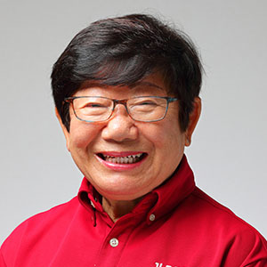 石合 文子プロ