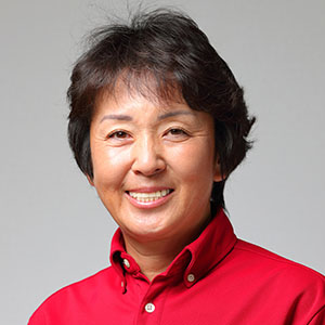 前田 日出子プロ