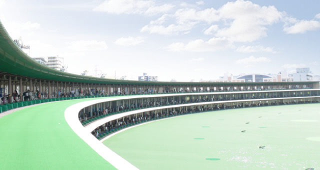 一般社団法人 日本女子プロゴルフ協会 JLPGAゴルフスクールロッテ葛西校